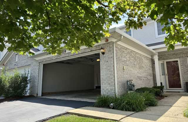 6419 Gray Hawk Drive