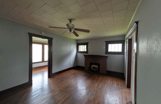 188 Englewood Avenue - Apt #1