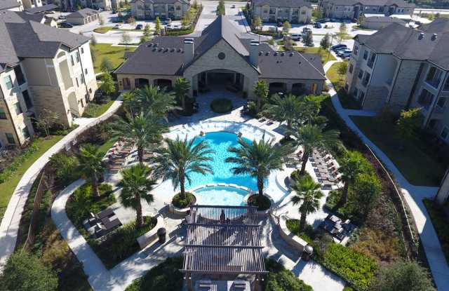 Photo of The Columns at Shadow Creek Ranch