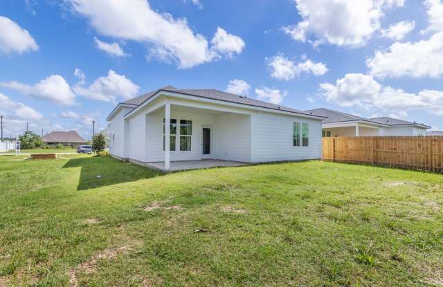HOME FOR RENT | Lake Charles