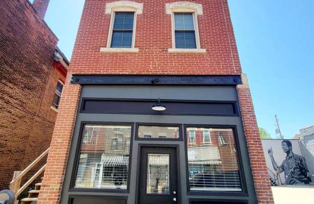 1555 Central Avenue unit: B