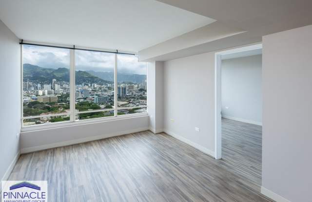 1009 Kapiolani Blvd. #3301