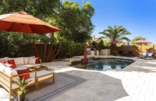 Photo of 6419 E Betty Elyse Lane