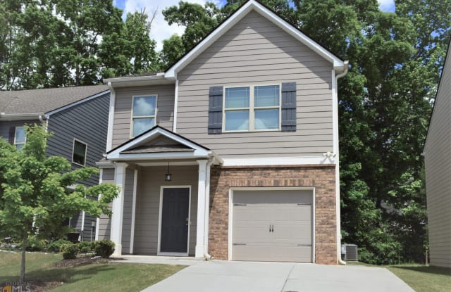 149 Southwind Circle - 149 Southwind Circle, Newnan, GA 30265