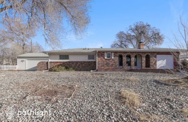 706 Grand Boulevard - 706 Grand Boulevard, Security-Widefield, CO 80911