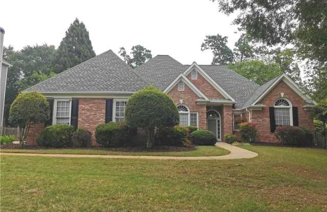 4009 Treemont Lane