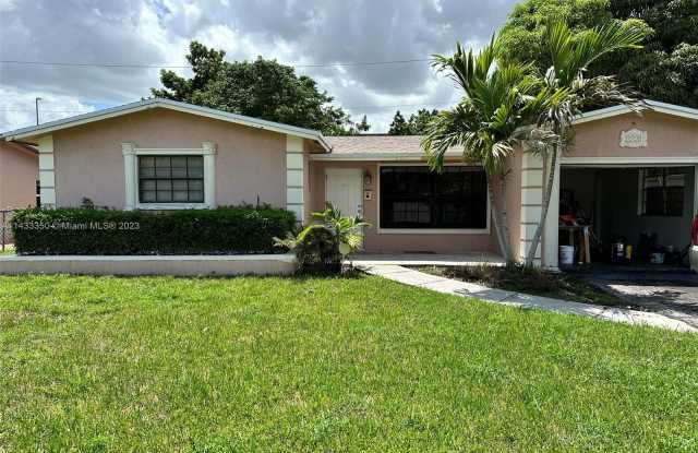 2231 NW 51st Ave - 2231 Northwest 51st Avenue, Lauderhill, FL 33313