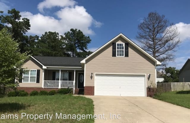 36 Wildwood Way - 36 Wildwood Way, Harnett County, NC 28326