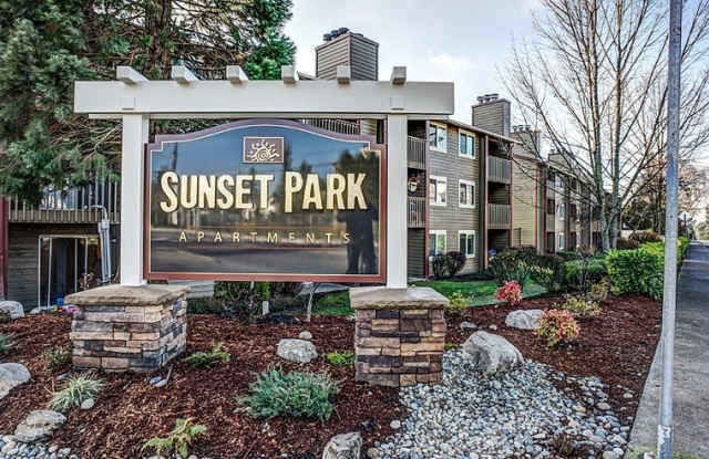 Photo of Sunset Park Apartments