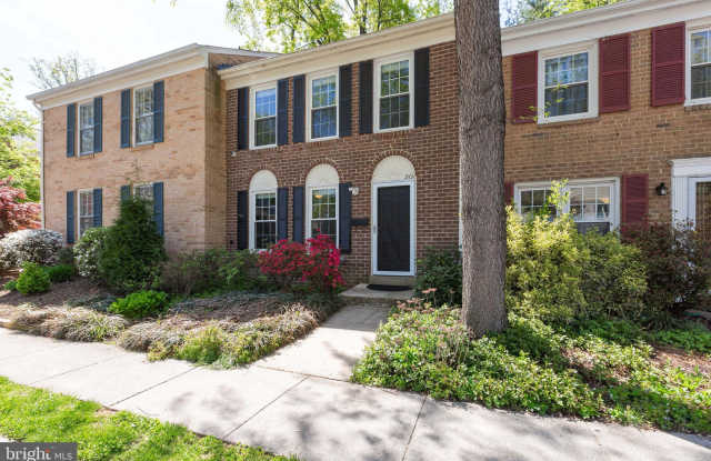 2431 ALSOP COURT - 2431 Alsop Court, Reston, VA 20191