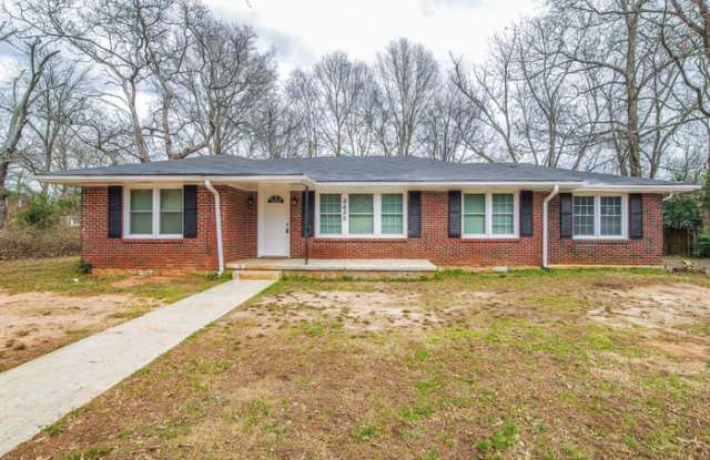 2620 Wiggins Street - 2620 Wiggins Street, Lithonia, GA 30058