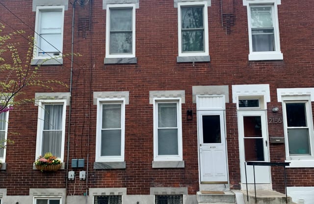 2158 East Letterly Street - 2158 East Letterly Street, Philadelphia, PA 19125