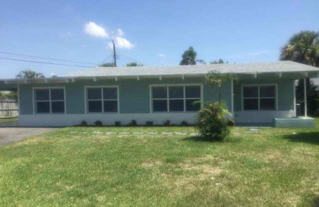 1223 S Broadway - 1223 South Broadway Street, Lantana, FL 33462