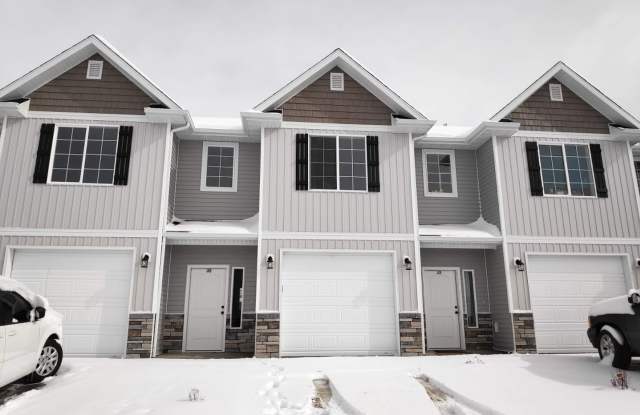 Brand New Townhome