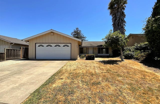 4848 Rose Way - 4848 Rose Way, Union City, CA 94587