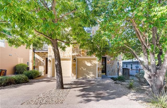 204 W Mockingbird LN - 204 W Mockingbird Ln, Austin, TX 78745