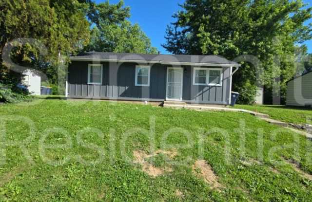 5707 East 40th Street