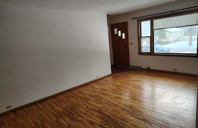 417 East Cherry Avenue