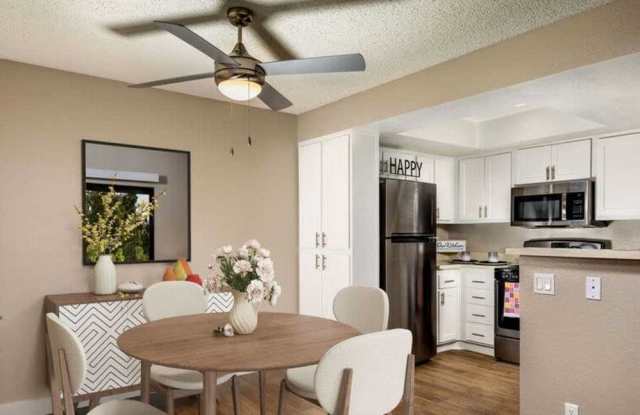 Highlands at Grand Terrace