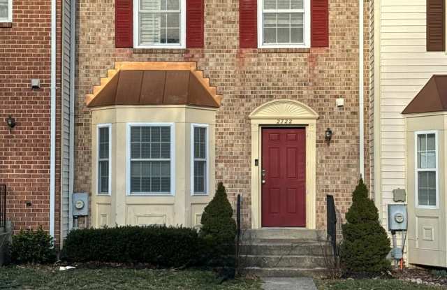 2722 HUNTERS GATE Terrace