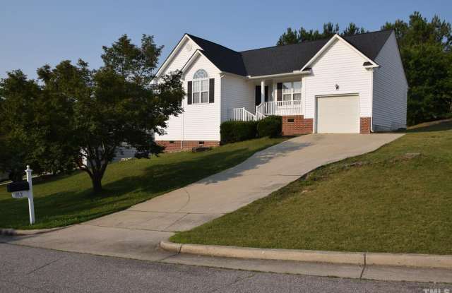 812 Willowedge Court