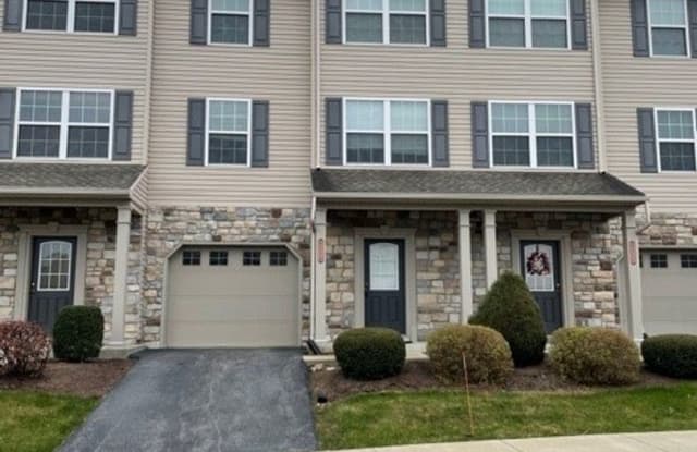 6210 Galleon Dr - 6210 Galleon Drive, Cumberland County, PA 17050