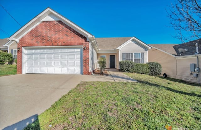 312 Sarna Dr - 312 Sarna Drive, La Vergne, TN 37086