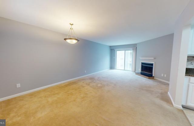 10248 APPALACHIAN CIRCLE - 10248 Appalachian Circle, Oakton, VA 22124