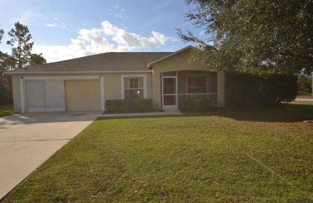 4 Underwick Path - 4 Underwick Path, Palm Coast, FL 32164