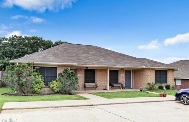 1747 Rock Hollow Loop - 1747 Rock Hollow Loop, Bryan, TX 77807