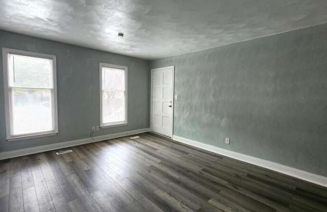 322 Washington Street unit C