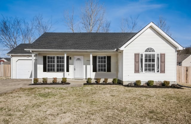 1906 Sean Cv - 1906 Sean Cove, La Vergne, TN 37086