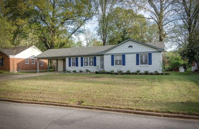 2063 Goodhaven Drive - 2063 Goodhaven Drive, Memphis, TN 38116