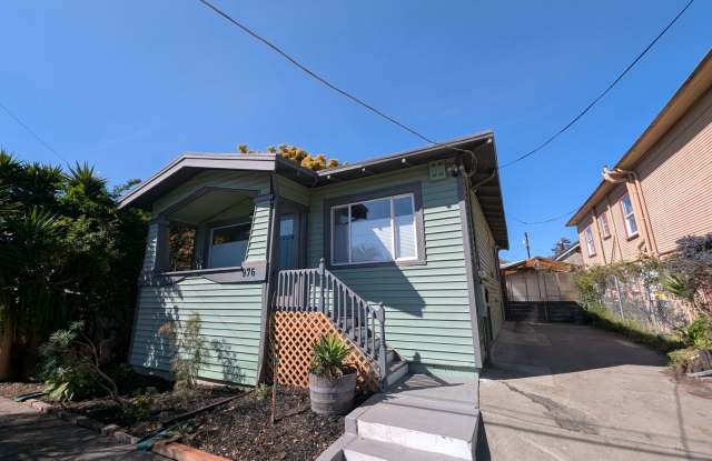 Gaskill Gem 4/2 with Studio ADU Included