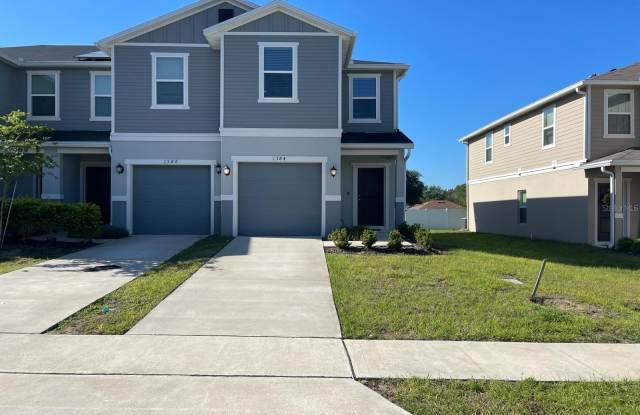 1384 MIRABELLA CIR. - 1384 Mirabella Circle, Polk County, FL 33897