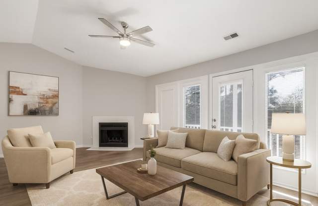 6142 Meadow Rose Lane