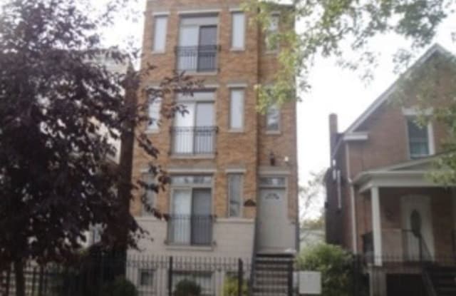 6618 S Drexel Ave 1 - 6618 South Drexel Avenue, Chicago, IL 60637