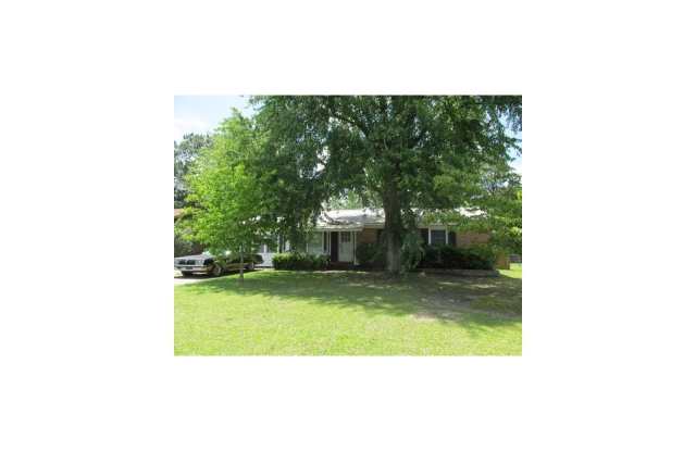 6613 Winthrop Drive - 6613 Winthrop Drive, Cumberland County, NC 28311