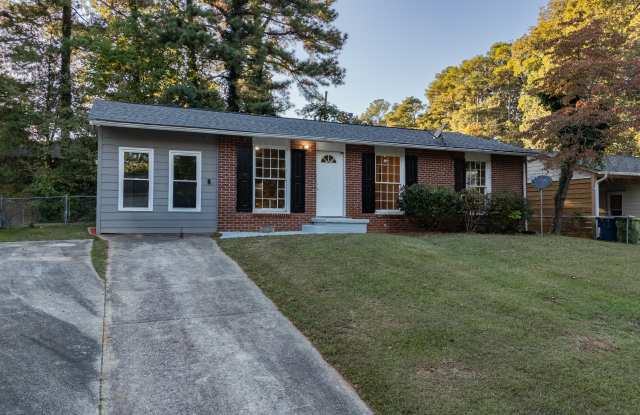 2194 Baywood Drive SEAtlanta Ga.