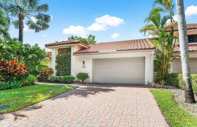 2601 Sheltingham Drive