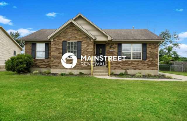 217 Dogwood Trail