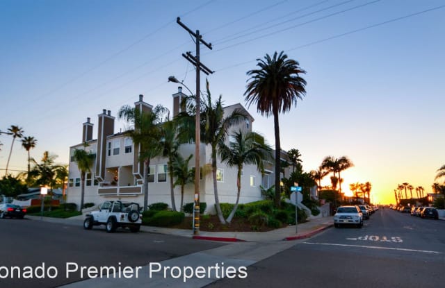 1000 2nd Street Unit 6 - 1000 2nd Street, Imperial Beach, CA 91932