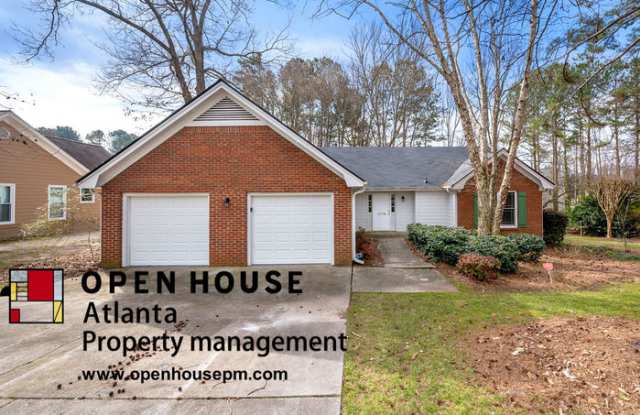 2178 Willow Crest Circle - 2178 Willow Crest Circle, Gwinnett County, GA 30044