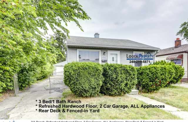 8065 Ford Ave