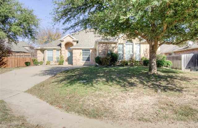 126 Bob White Court - 126 Bob White Court, Rockwall, TX 75087