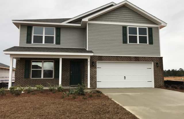 839 Moorhen Way