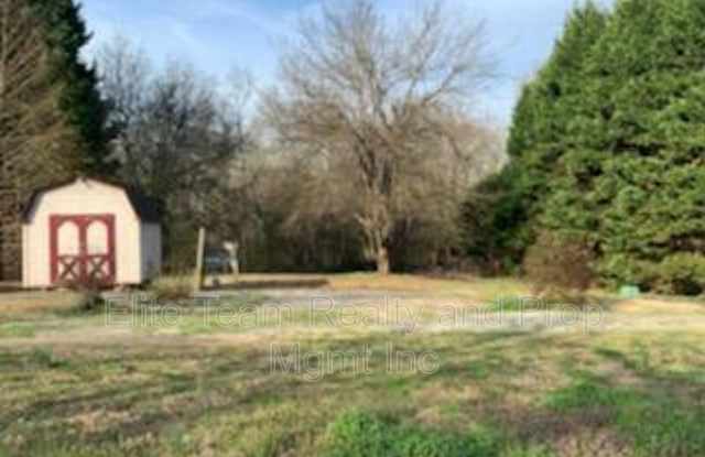 3111 Cedarvale Rd Lot