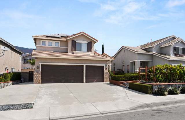 Beautiful 2 Story Home