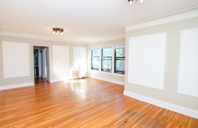 Yale Place