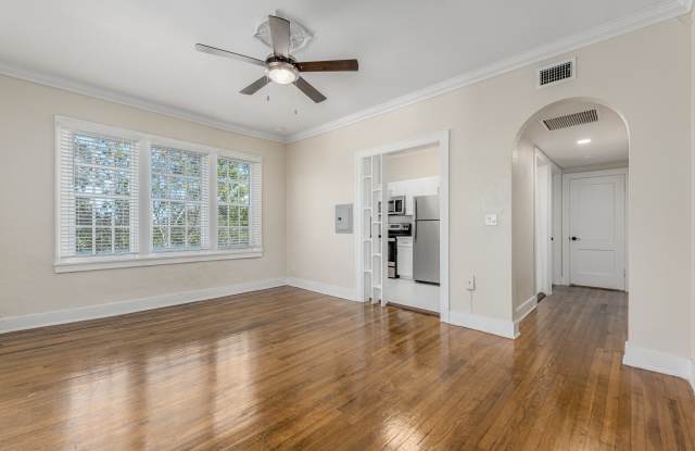 France on Frazier Creek